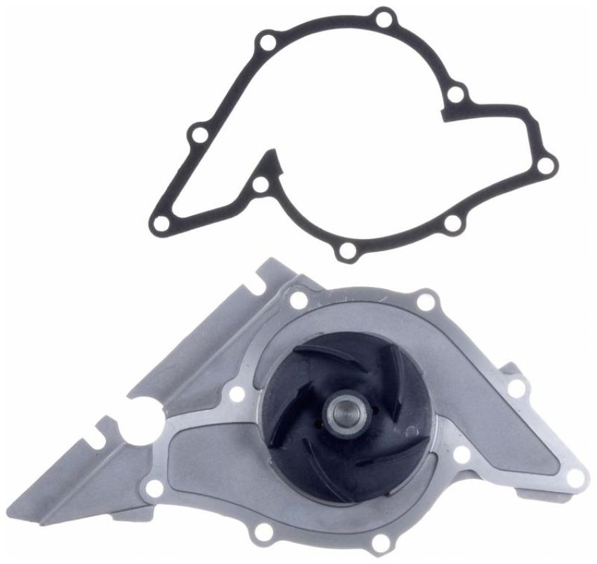 GATES 43216 Premium Engine Water Pump