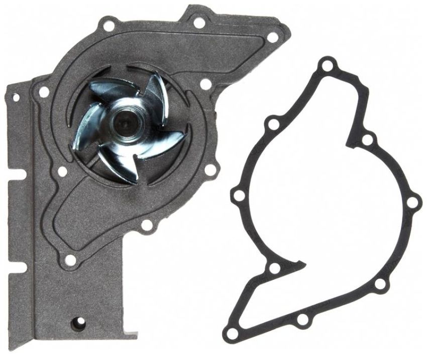 GATES 43217 Premium Engine Water Pump