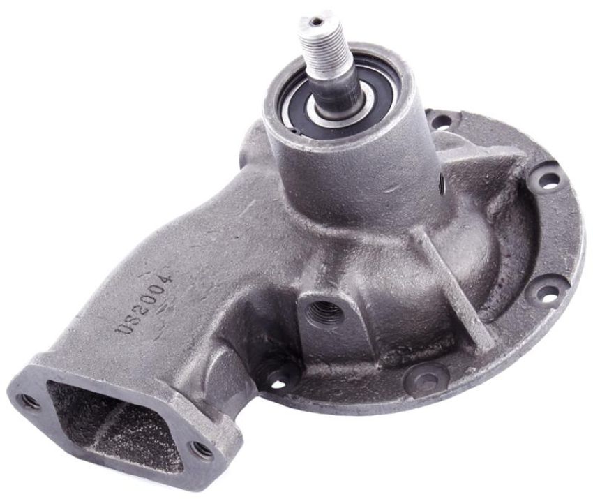GATES 43225HD Heavy-Duty Engine Water Pump