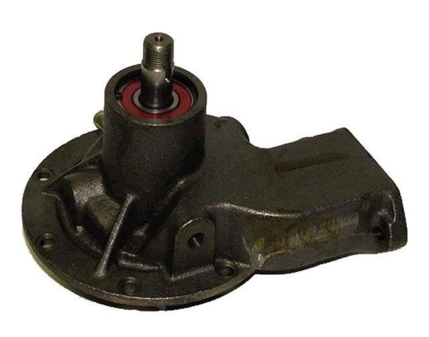 GATES 43225HD Heavy-Duty Engine Water Pump
