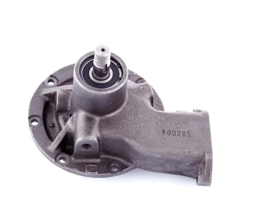 GATES 43225HD Heavy-Duty Engine Water Pump