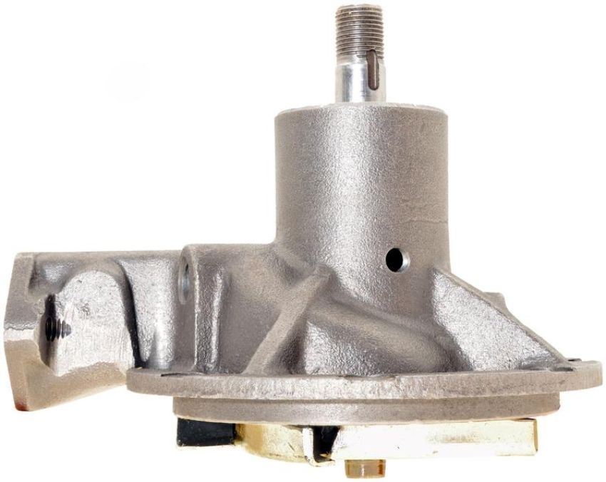 GATES 43225HD Heavy-Duty Engine Water Pump