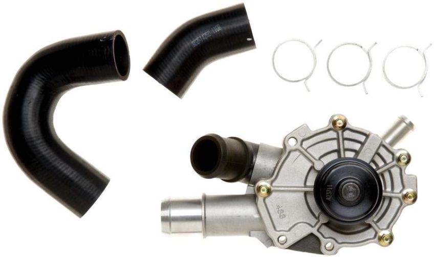GATES 43230BH Premium Engine Water Pump