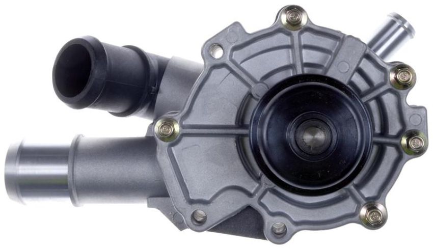 GATES 43230BH Premium Engine Water Pump