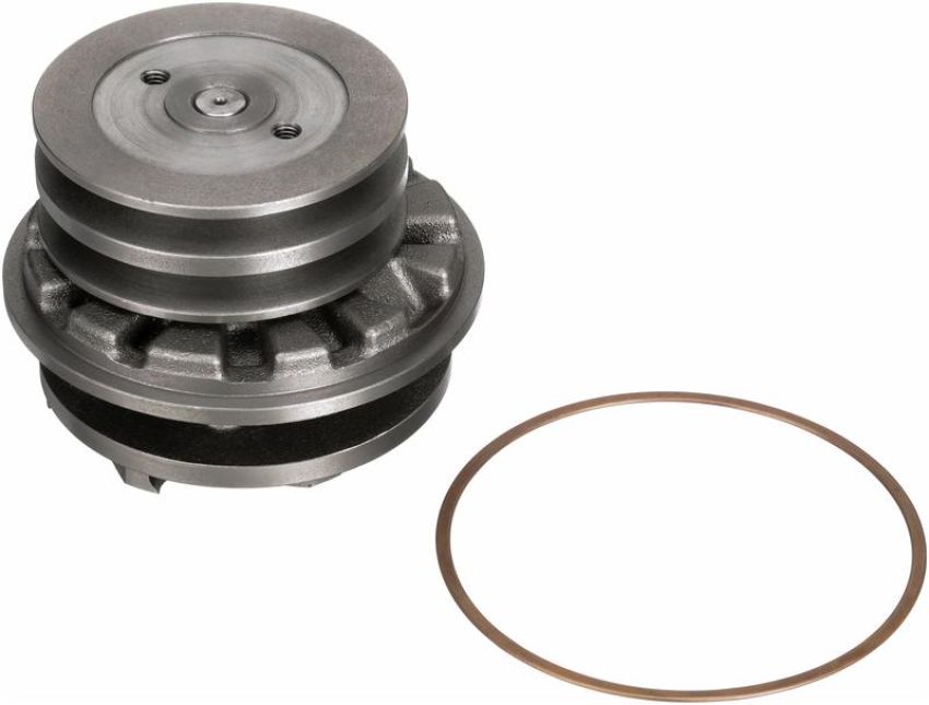 GATES 43238HD Heavy-Duty Engine Water Pump