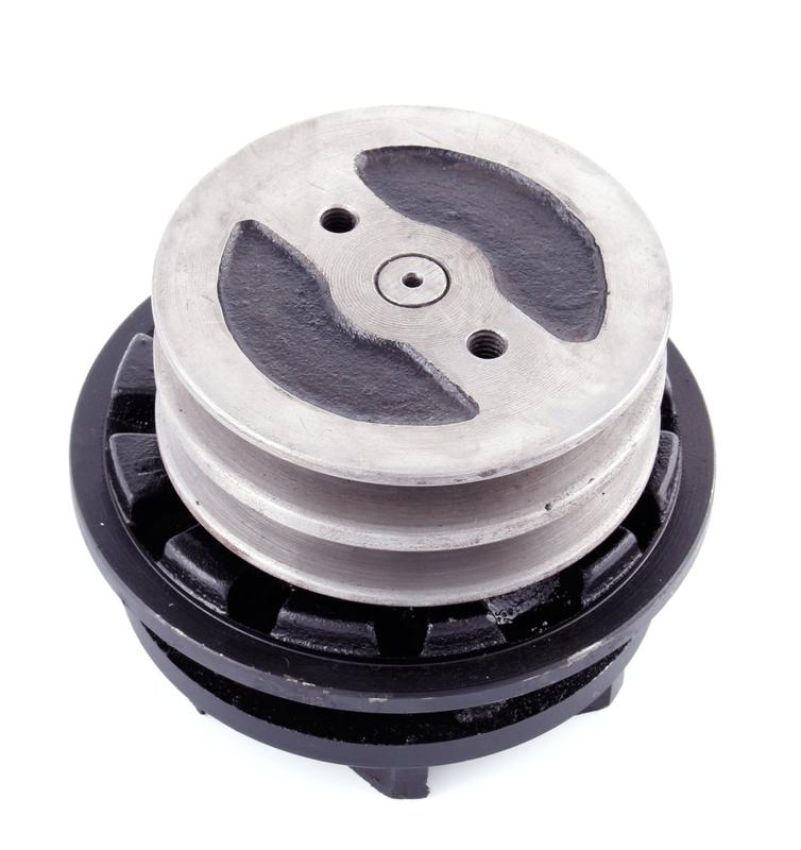 GATES 43238HD Heavy-Duty Engine Water Pump