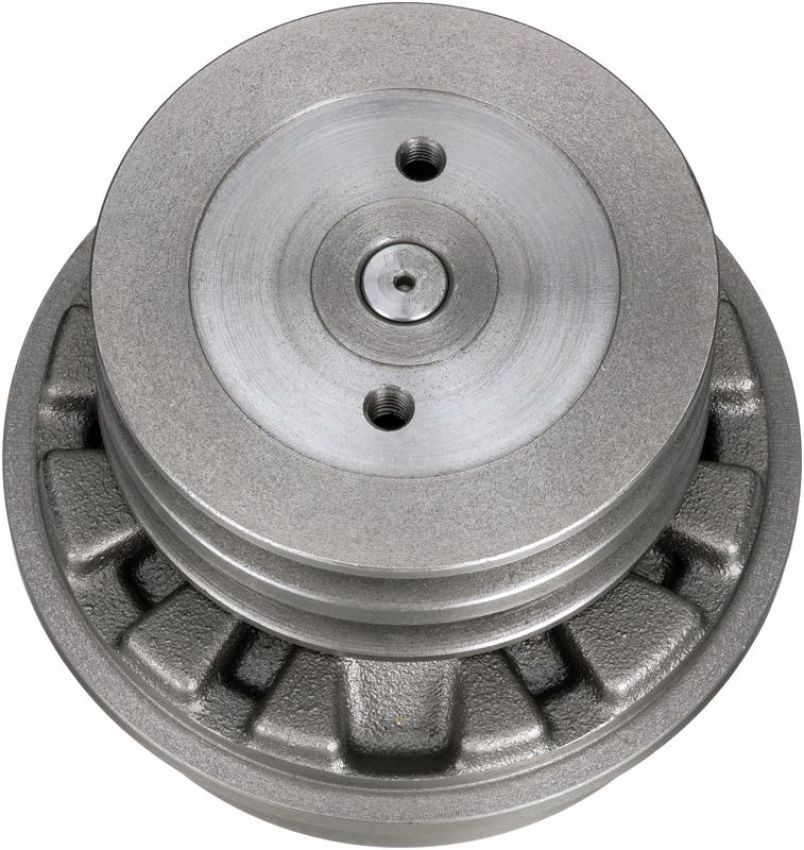 GATES 43238HD Heavy-Duty Engine Water Pump