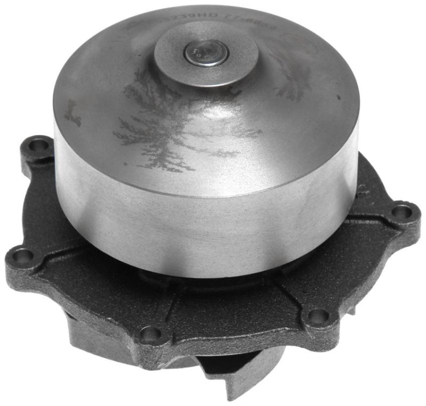 GATES 43239HD Heavy-Duty Engine Water Pump