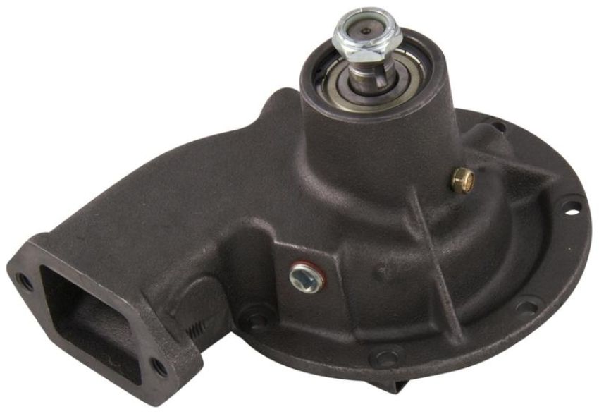 GATES 43240HD Heavy-Duty Engine Water Pump