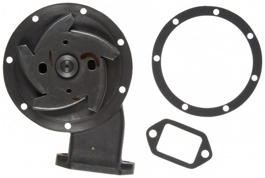 GATES 43240HD Heavy-Duty Engine Water Pump