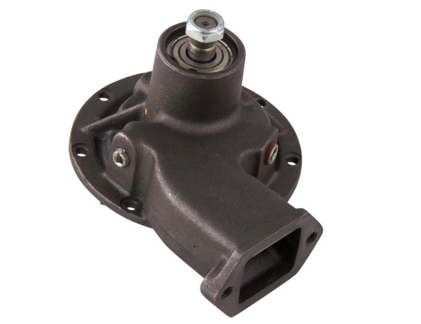 GATES 43240HD Heavy-Duty Engine Water Pump