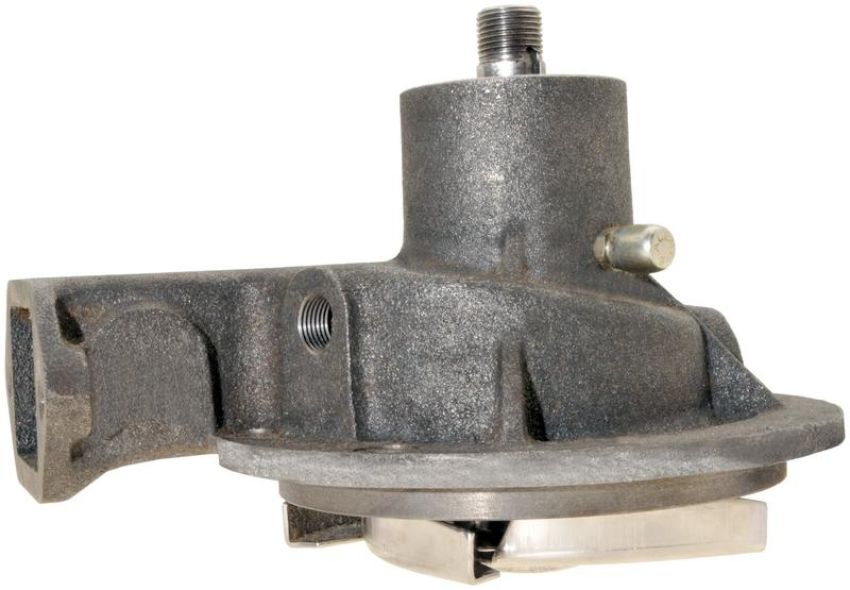 GATES 43240HD Heavy-Duty Engine Water Pump