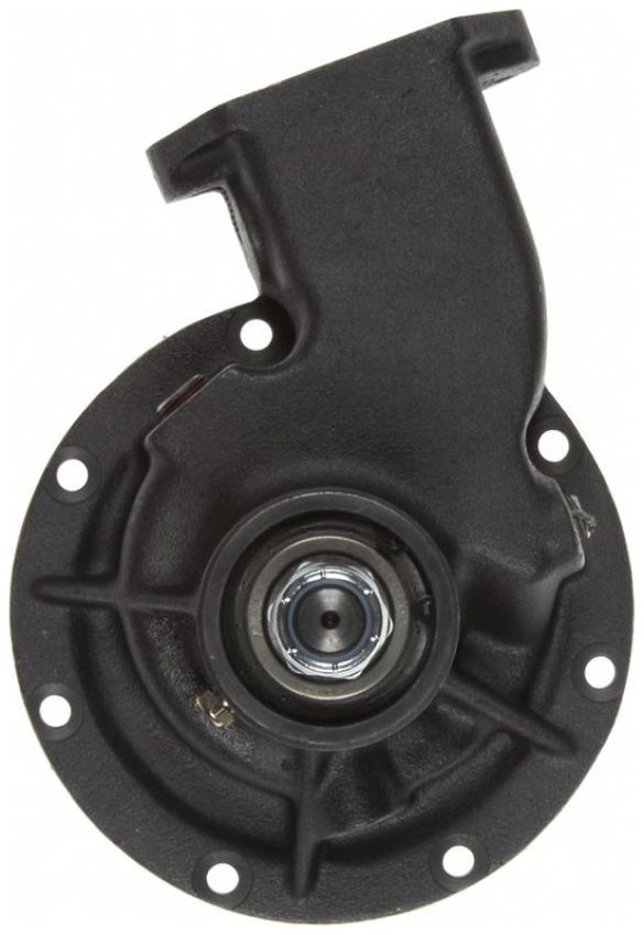 GATES 43240HD Heavy-Duty Engine Water Pump
