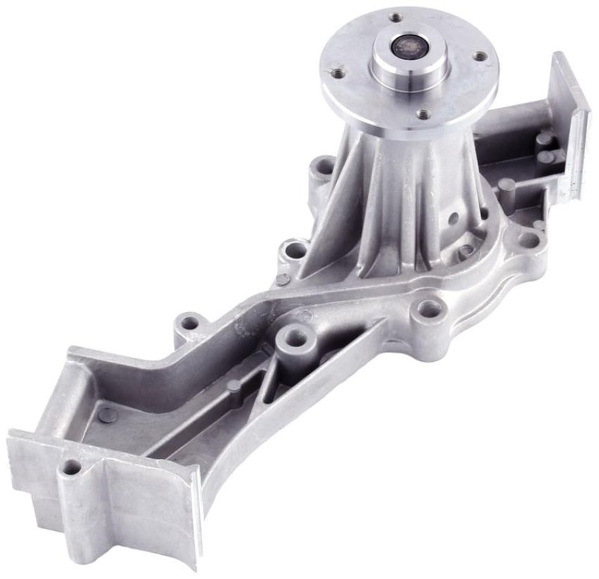 GATES 43255 Premium Engine Water Pump
