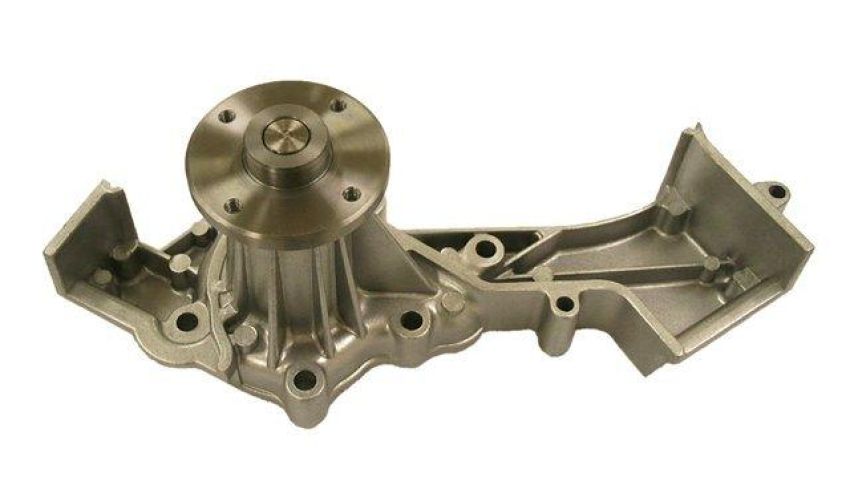 GATES 43255 Premium Engine Water Pump