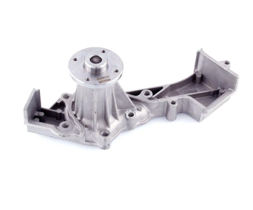 GATES 43255 Premium Engine Water Pump