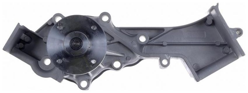 GATES 43255 Premium Engine Water Pump