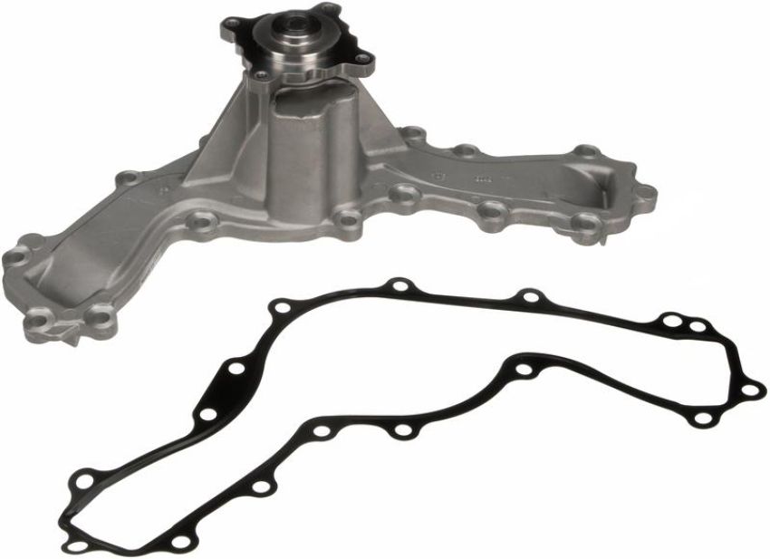 GATES 43261 Premium Engine Water Pump