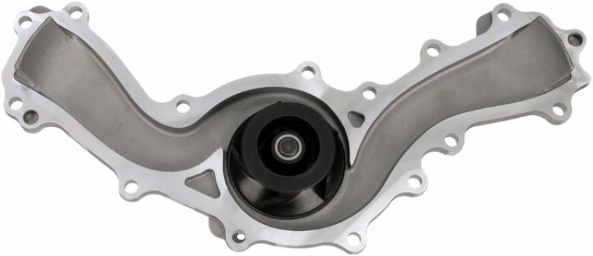 GATES 43261 Premium Engine Water Pump