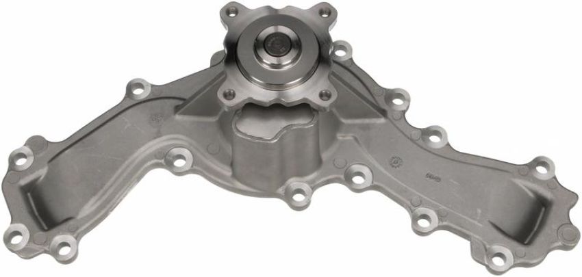 GATES 43261 Premium Engine Water Pump