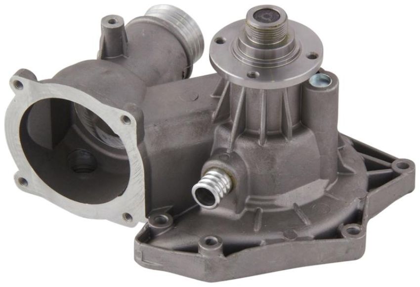 GATES 43262 Premium Engine Water Pump