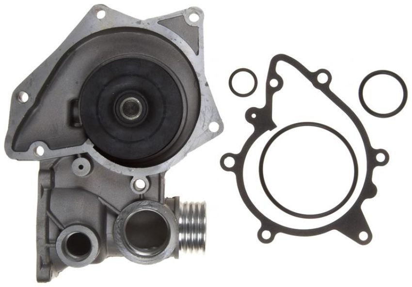 GATES 43262 Premium Engine Water Pump