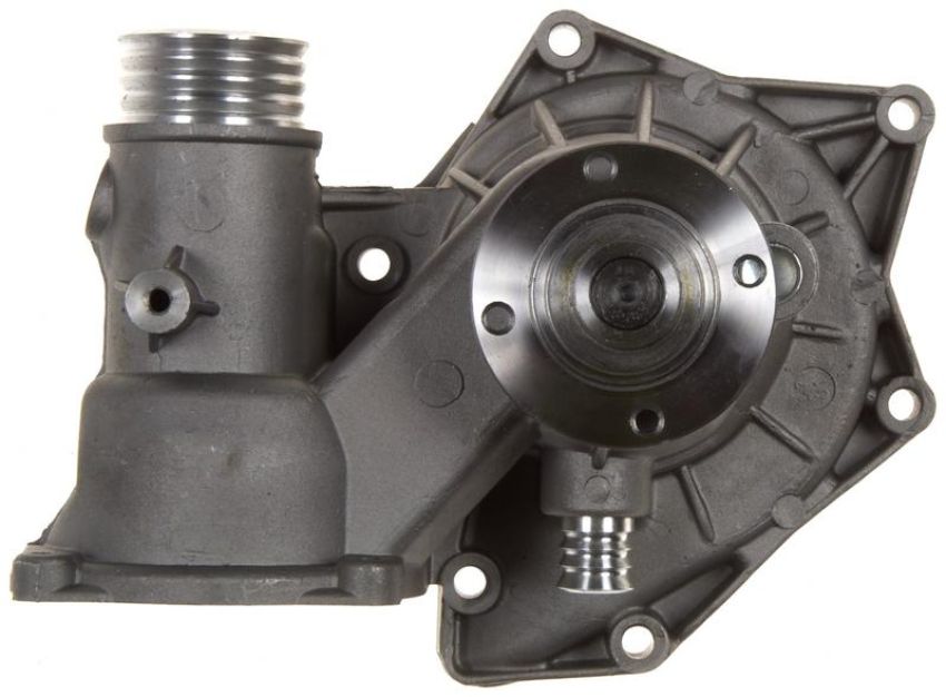 GATES 43262 Premium Engine Water Pump