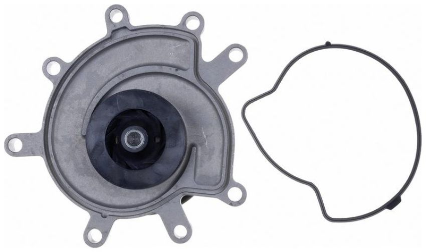 GATES 43263 Premium Engine Water Pump