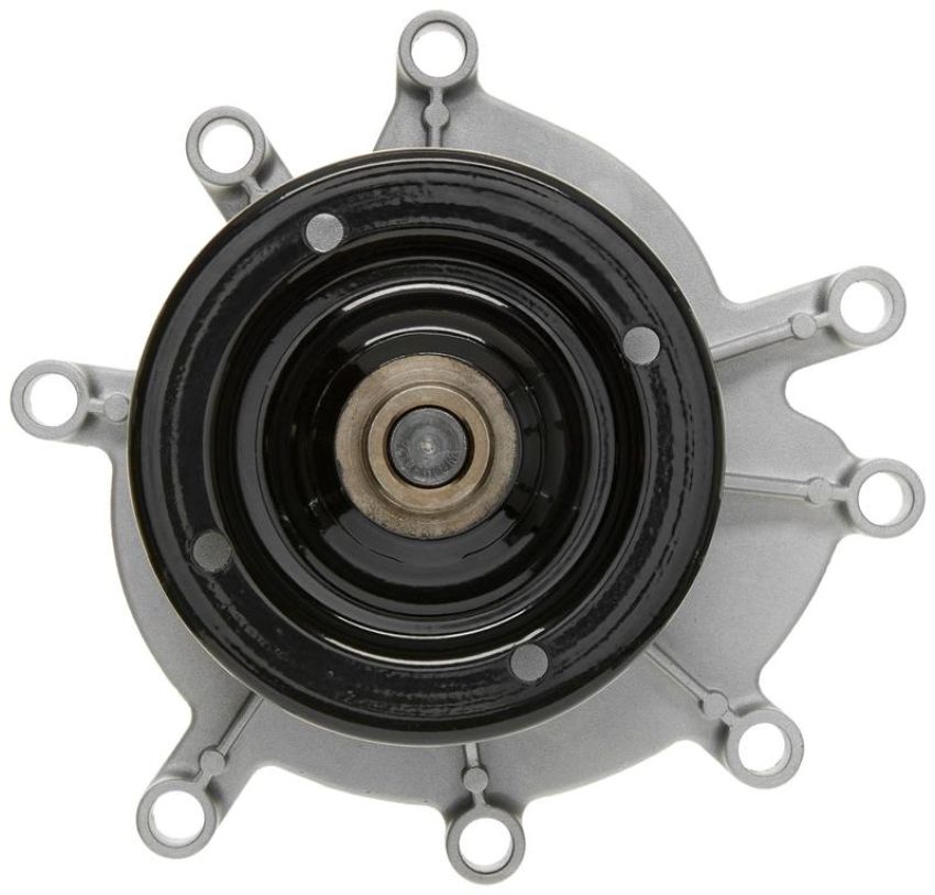 GATES 43263M Premium Engine Water Pump