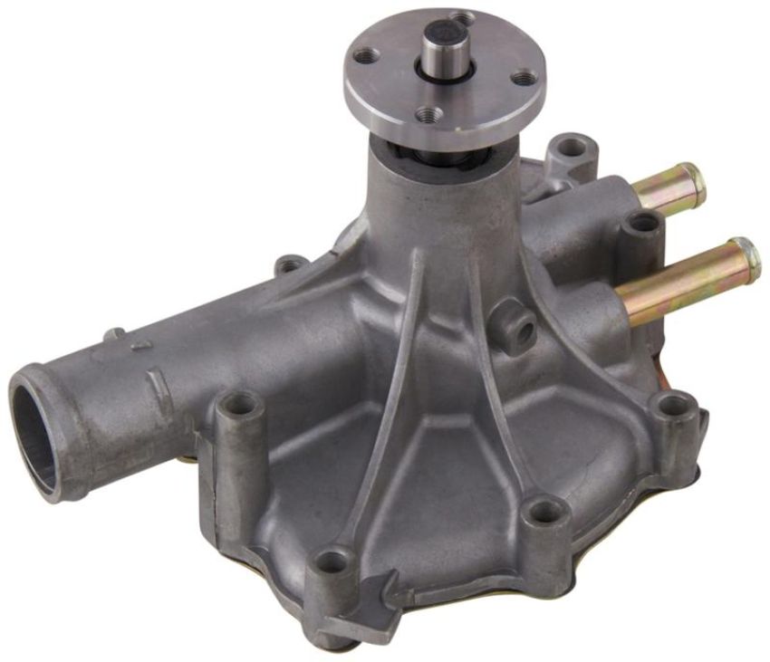 GATES 43264 Premium Engine Water Pump