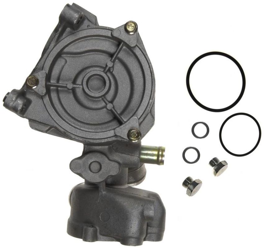 GATES 43267 Premium Engine Water Pump