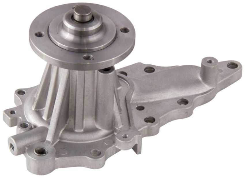 GATES 43271 Premium Engine Water Pump