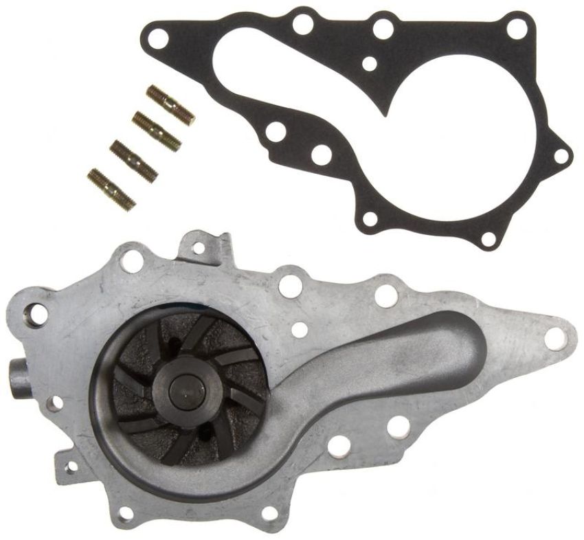 GATES 43271 Premium Engine Water Pump