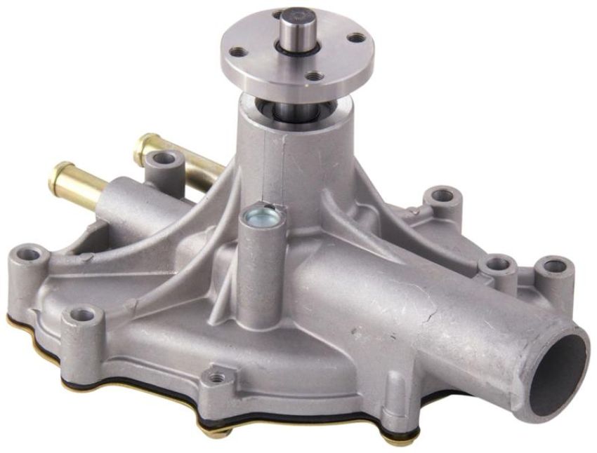 GATES 43272 Premium Engine Water Pump