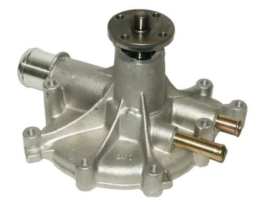 GATES 43272 Premium Engine Water Pump