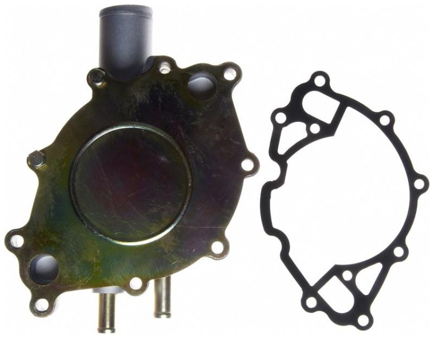 GATES 43272 Premium Engine Water Pump