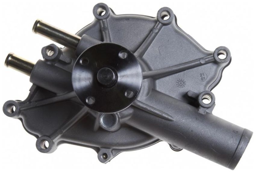 GATES 43272 Premium Engine Water Pump