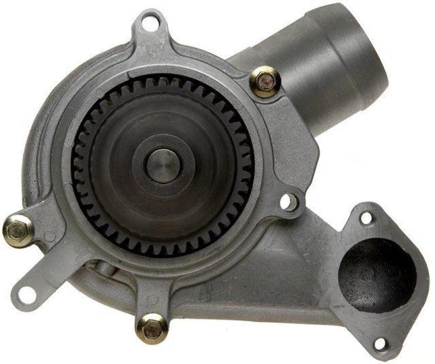 GATES 43273 Premium Engine Water Pump