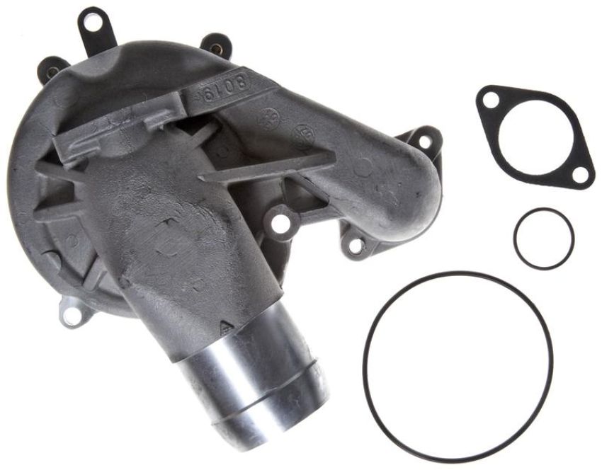 GATES 43273 Premium Engine Water Pump