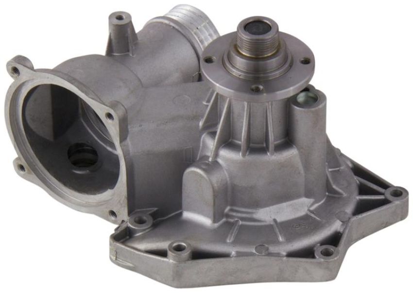 GATES 43278 Premium Engine Water Pump