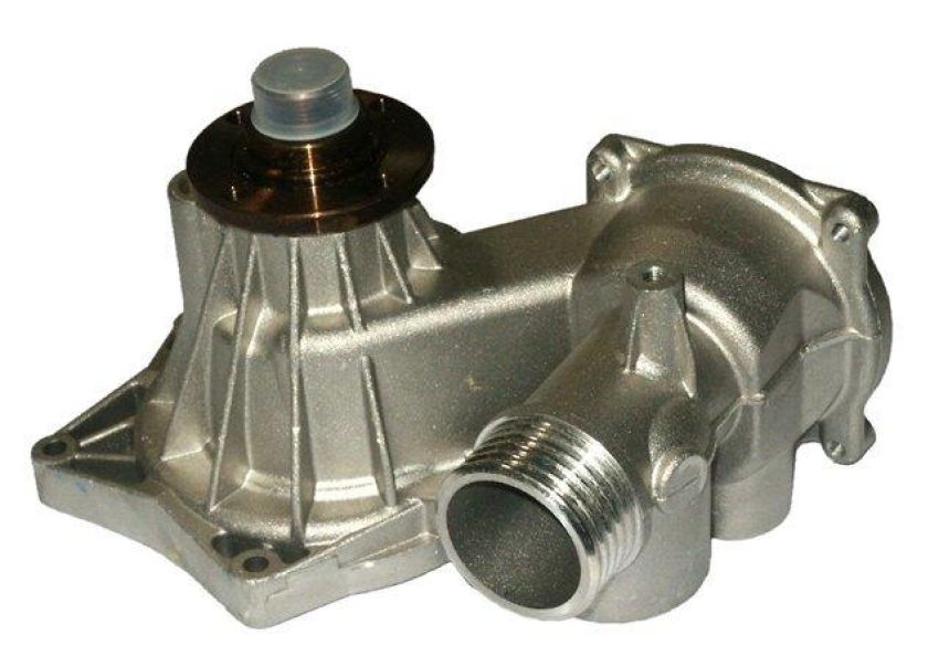 GATES 43278 Premium Engine Water Pump