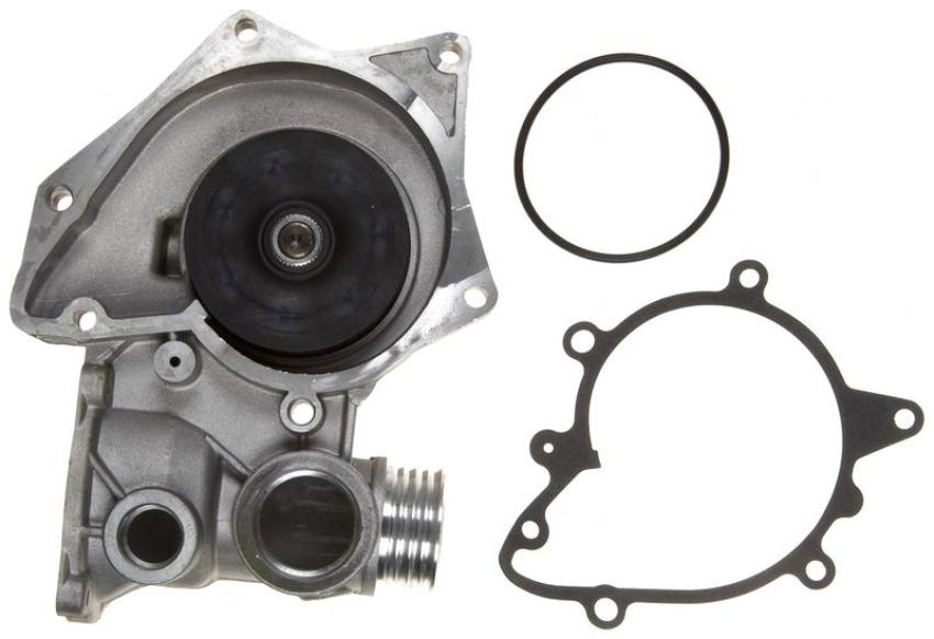 GATES 43278 Premium Engine Water Pump