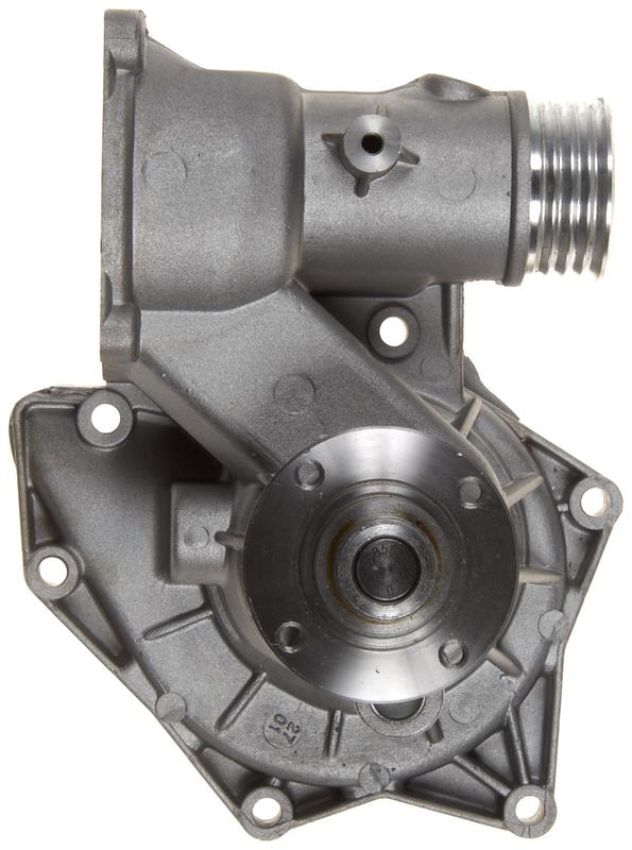 GATES 43278 Premium Engine Water Pump