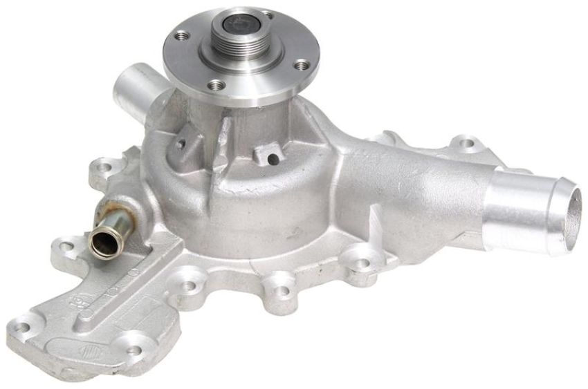 GATES 43279 Premium Engine Water Pump