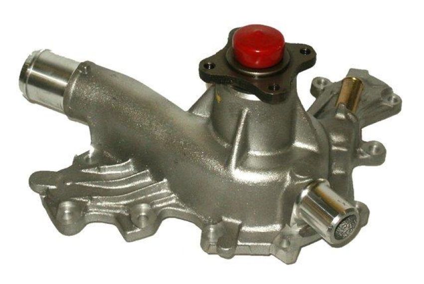 GATES 43279 Premium Engine Water Pump