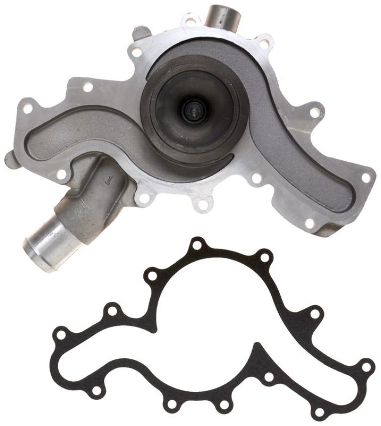 GATES 43279 Premium Engine Water Pump
