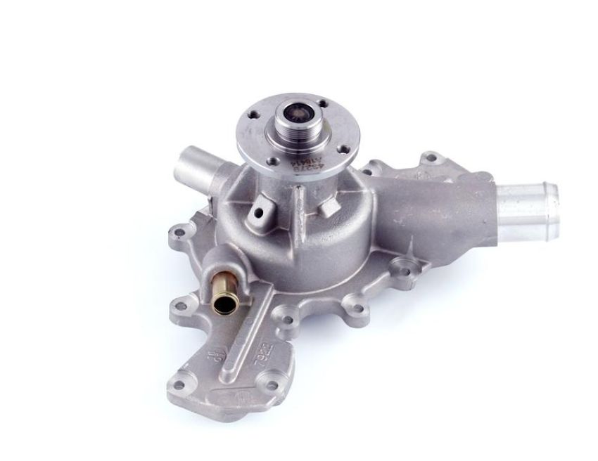 GATES 43279 Premium Engine Water Pump
