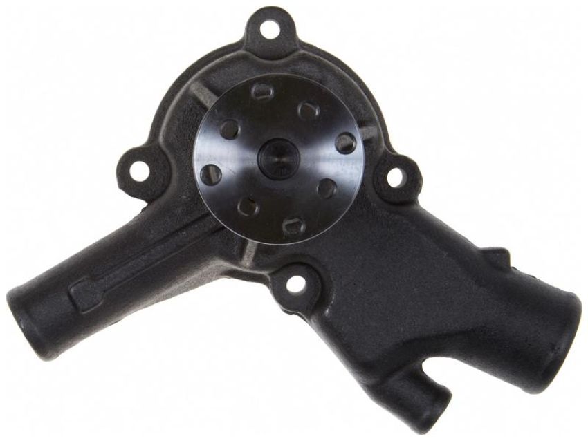 GATES 43283 Premium Engine Water Pump