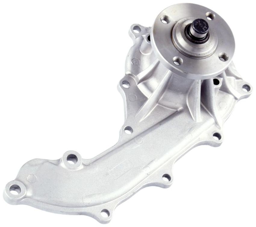 GATES 43291 Premium Engine Water Pump