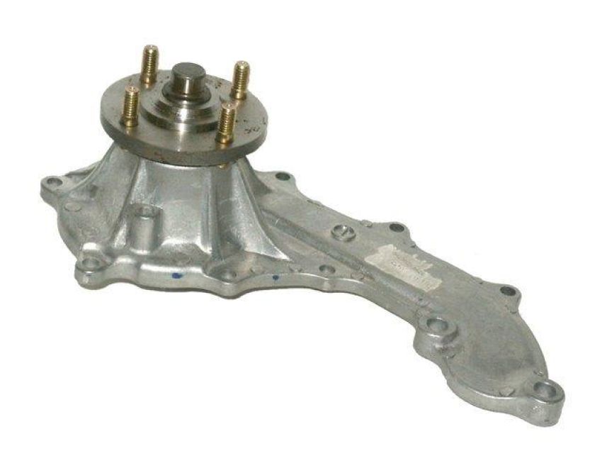 GATES 43291 Premium Engine Water Pump
